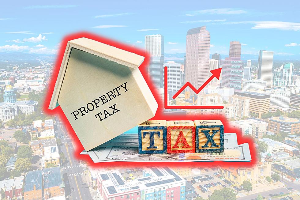 Colorado To See Significant Price Hikes on Property Taxes in 2023