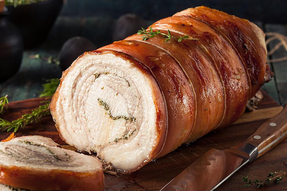 Mama Mia! Colorado Now Has a Restaurant Focused on Porchetta