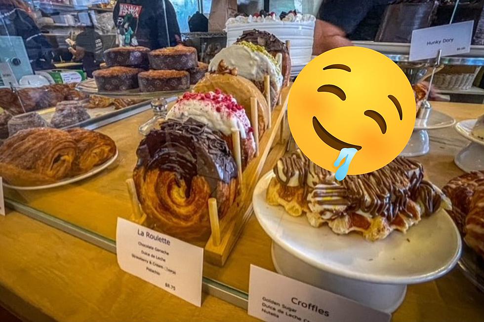 You Must Try This Viral Croissant in Colorado if You Love Pastries
