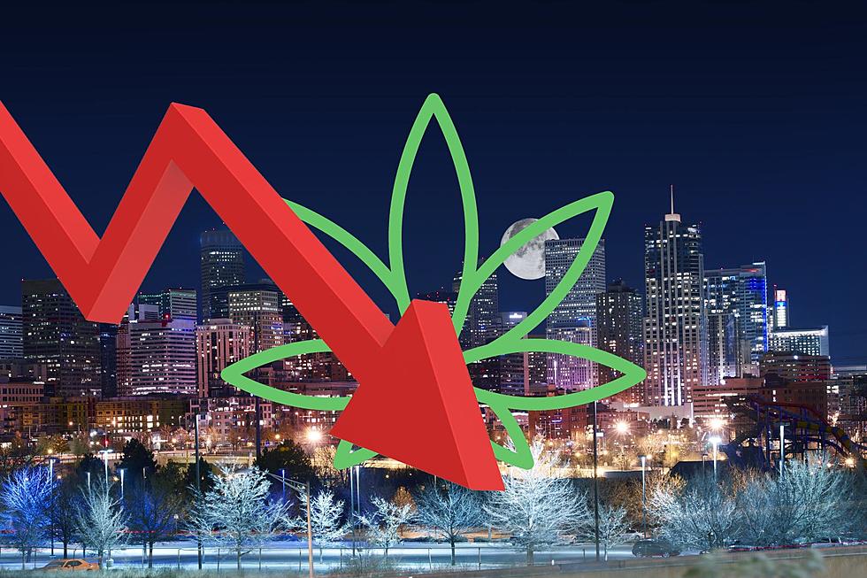 Denver Colorado Loses Number One Slot as Top Spot for Marijuana