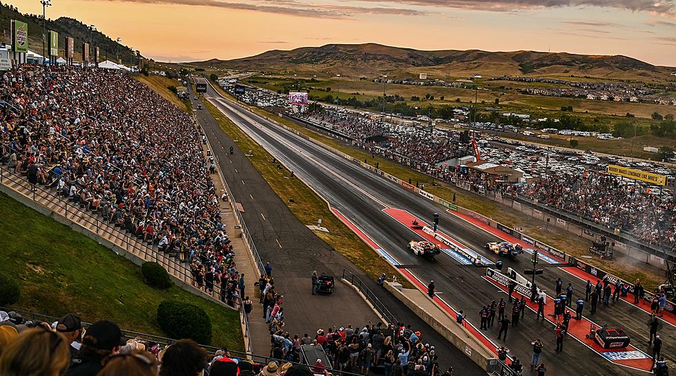 The 2023 Season Will Be the Last for Bandimere Speedway