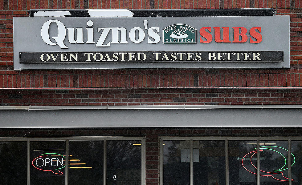 Quiznos First Location in Denver Colorado Seized for Unpaid Taxes