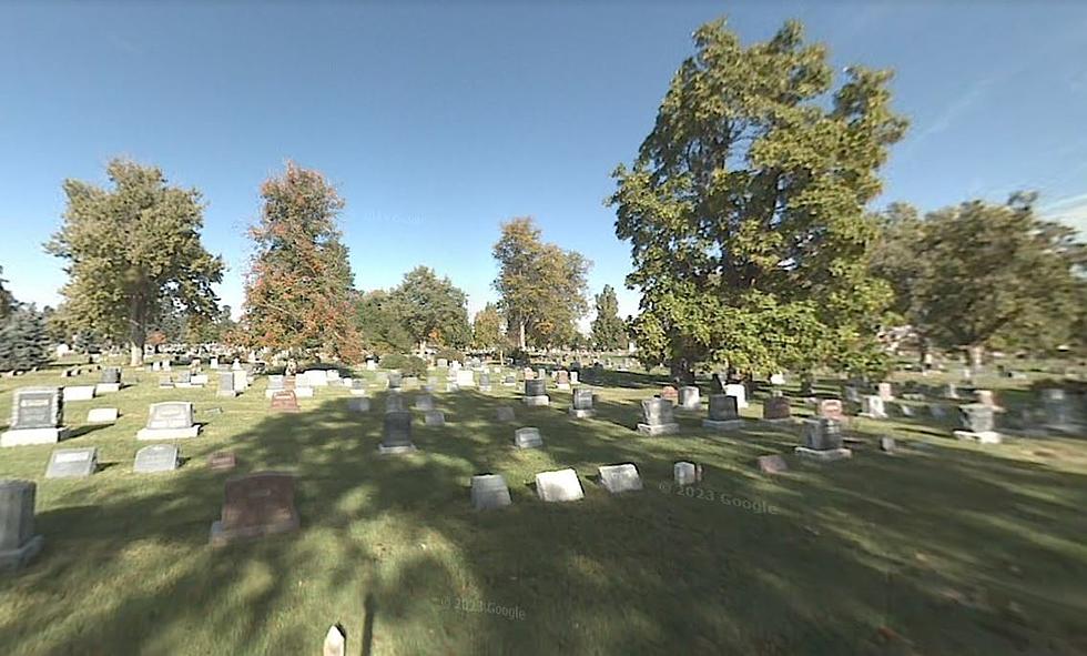 This Colorado Cemetery is Now a Designated Wildlife Habitat