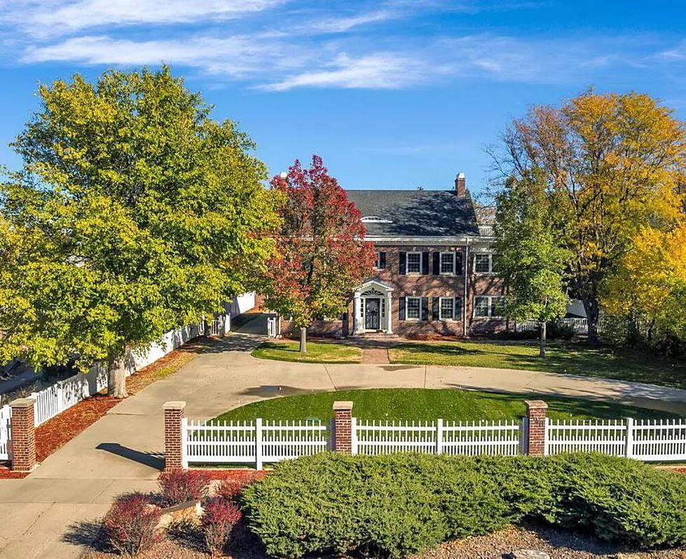 Historic Fort Morgan Home Hits the Market For $619K