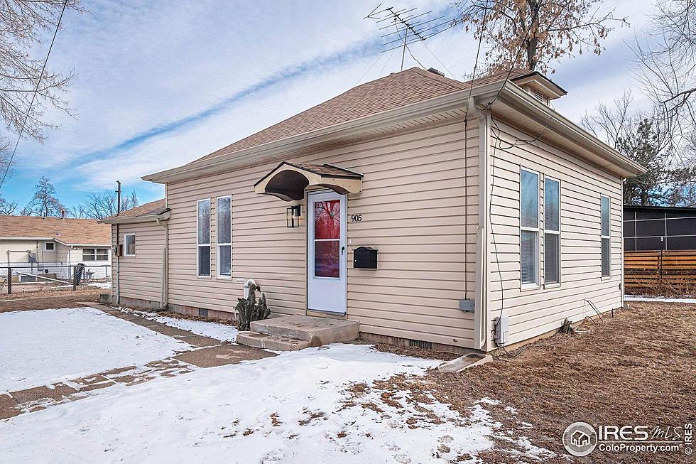 Take a Look Inside the Cheapest Home for Sale in Fort Collins Colorado