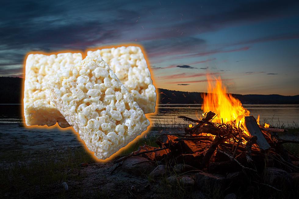 You’ve Got to Try This New Trend at the Campfire This Summer