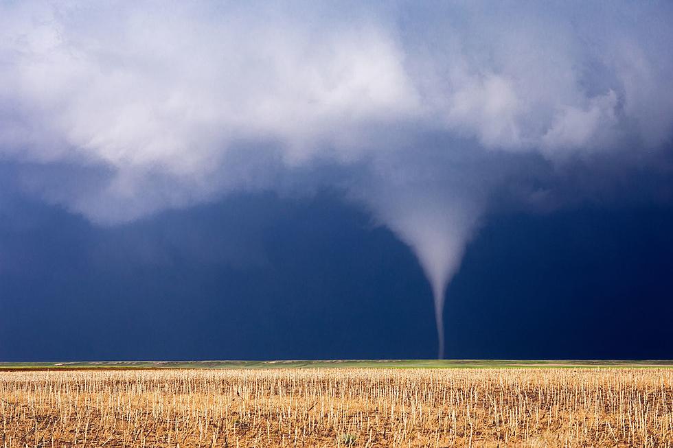 Northern Colorado is Under a Tornado Watch