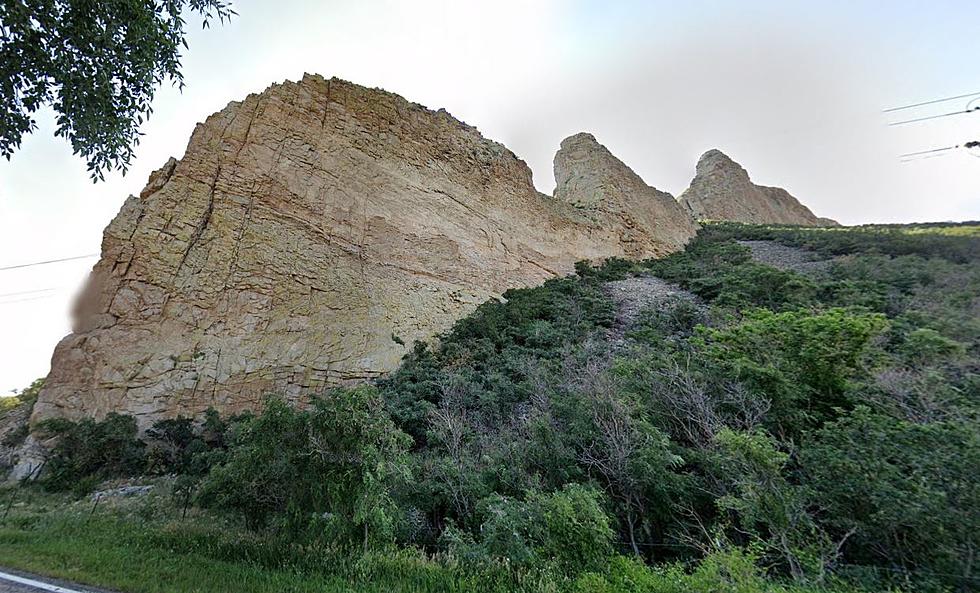 Conquering Devil&#8217;s Staircase is a Thrilling Adventure in Colorado