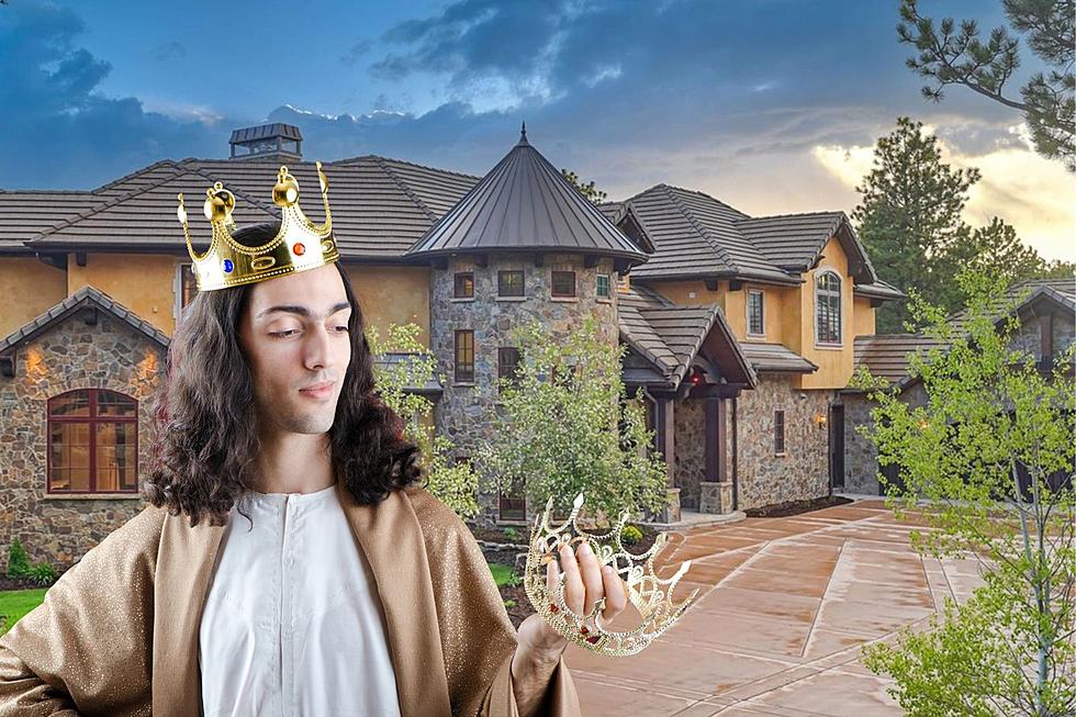 Live Like Royalty in This $4.7 Million Modern Colorado Castle