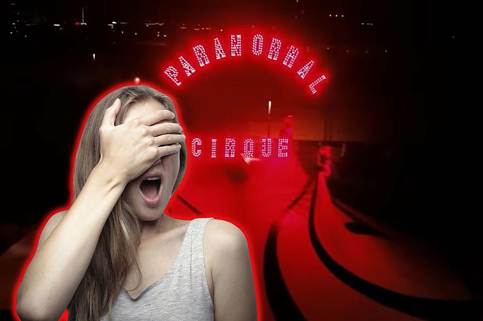R-Rated Paranormal Cirque Happening in Colorado This Weekend