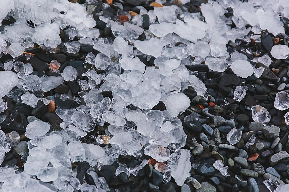 Oh Hail No - How Does Colorado Rank For Hail Damage?