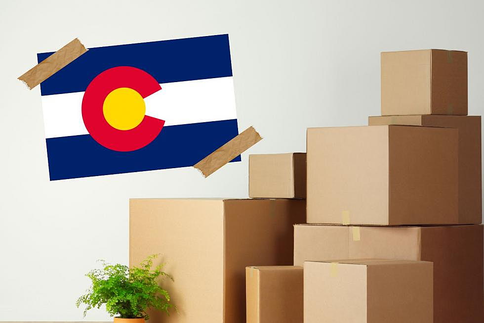 The Top 5 States People Are Moving to Colorado From