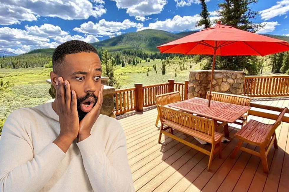 LOOK: 8 Colorado Airbnbs That Have Breathtaking Views