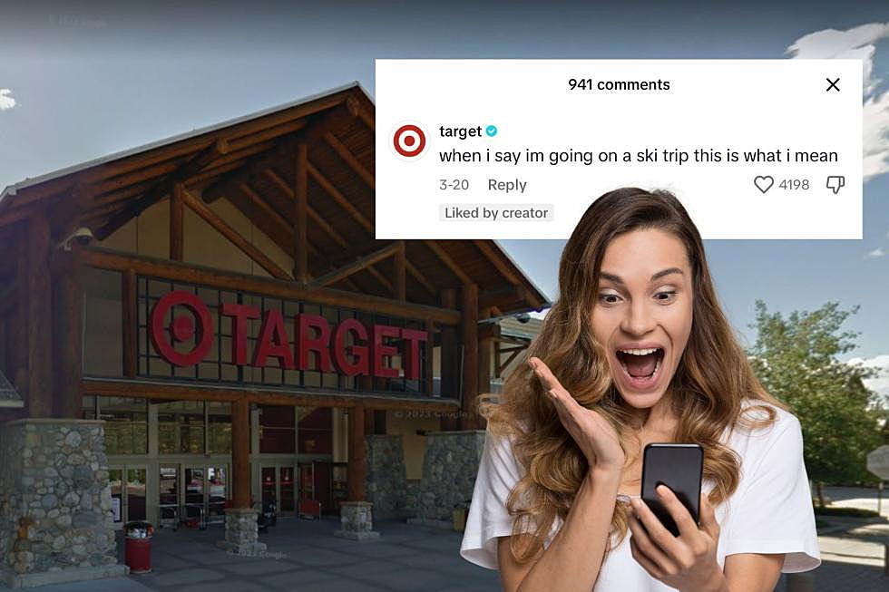 What Is Mountain Target? Colorado Target Is Beloved on TikTok