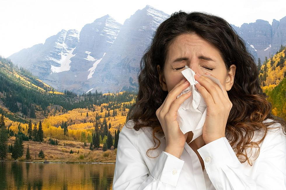 Allergy Season Is Worse Than Ever in Colorado: What You Should Do