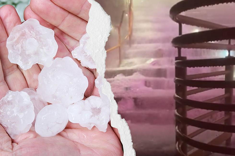 You Told Us How Severe Wednesdays Hail Storm Was in Northern Colorado