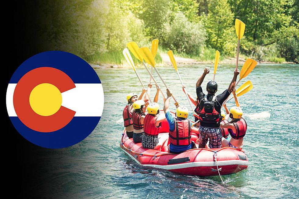 River Rafting in Colorado: You Need to Know These 3 Things