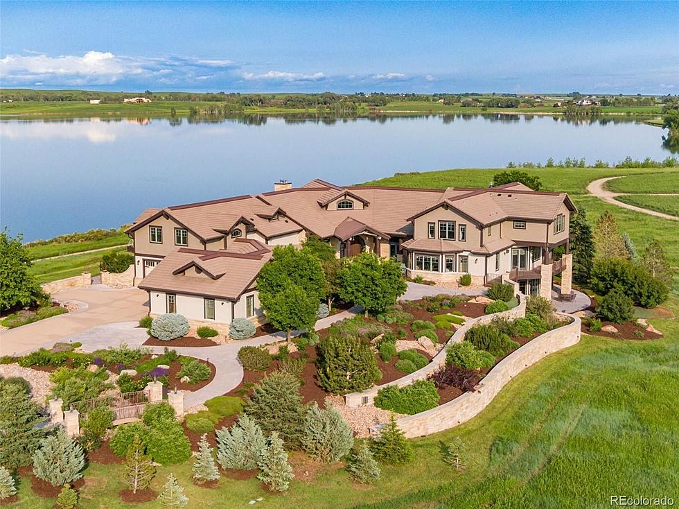 Take a Peek Inside the Largest Home for Sale in Fort Collins, Colorado