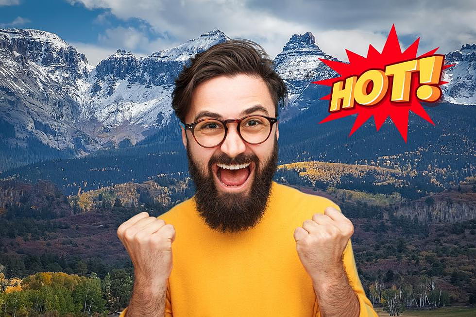 Colorado Resident? Congrats, You Are Attractive, Study Says