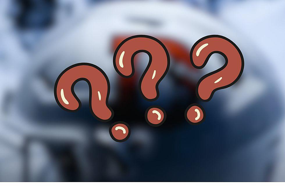 TAKE A LOOK: Colorado’s Denver Broncos New Helmets Are Ridiculously Epic