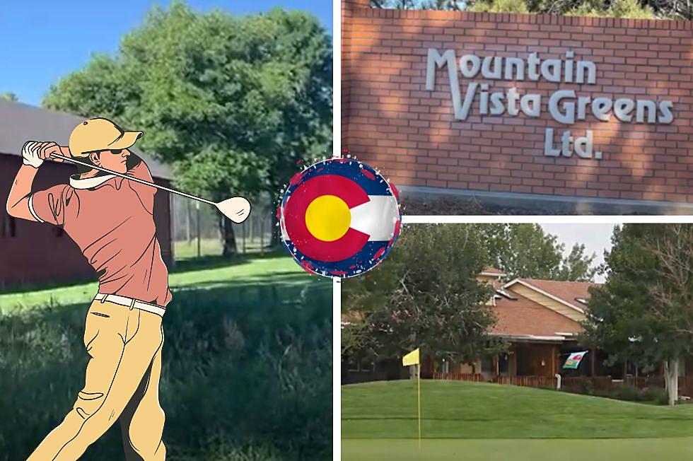 3 Beginner Friendly Golf Courses in Northern Colorado