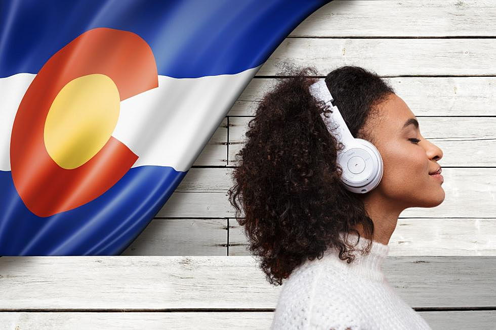 Is This the Best Song About Colorado? Experts Say Yes
