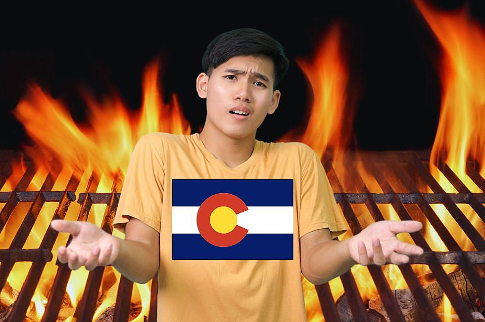 Coloradans Have No Idea How to Grill This One Thing