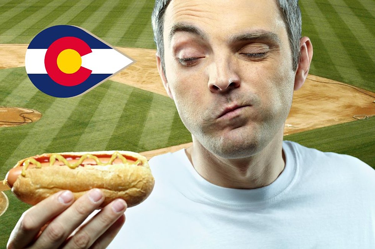 Northern Colorado Is Obsessed with These Ballpark Eats at Coors F