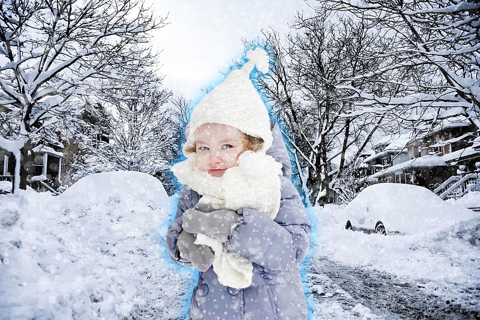 The Farmers' Almanac Releases Predictions for Winter in Colorado