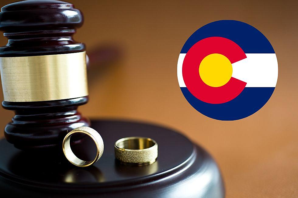 Colorado Divorce Rates Skyrocketing For One Devastating Reason