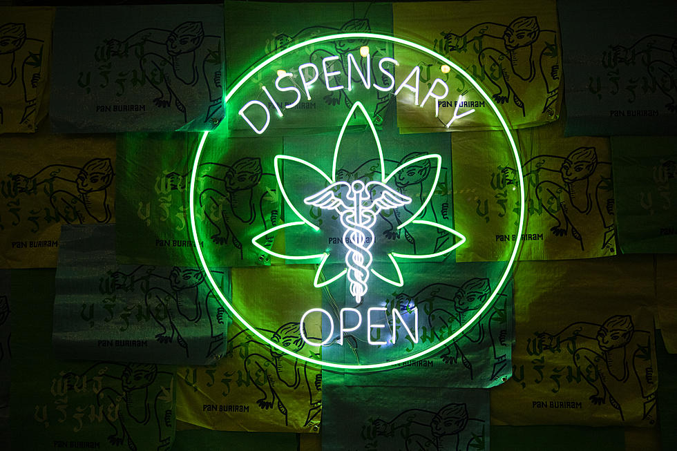 20 Cleverly Named Colorado Cannabis Dispensaries