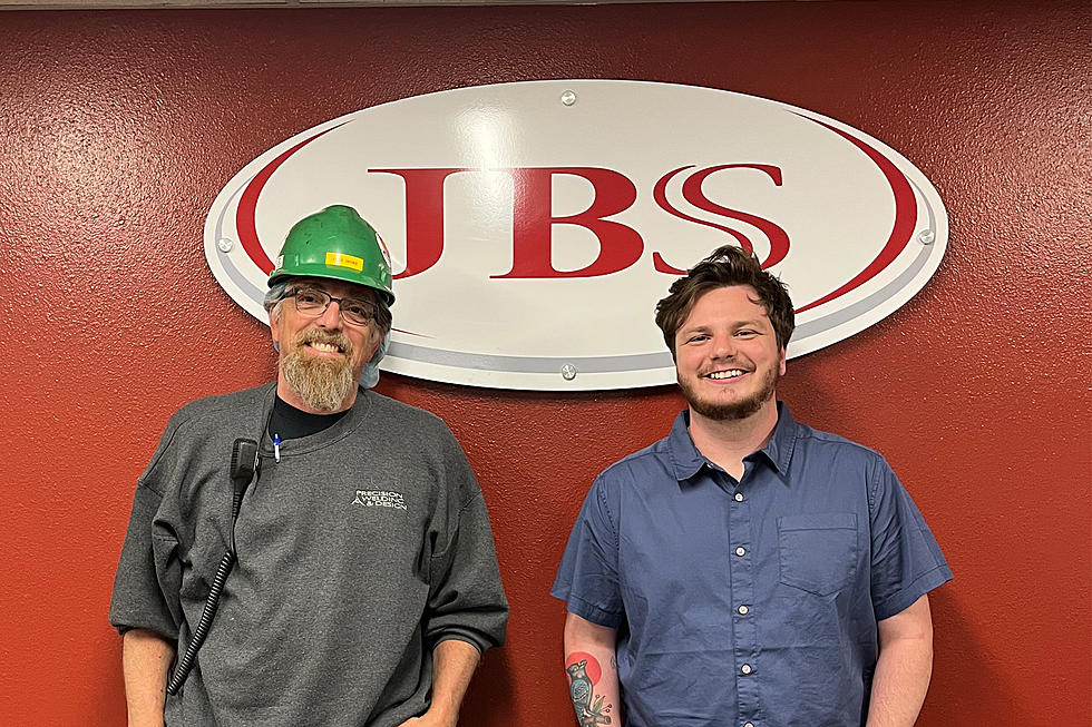 Tanner&#8217;s JBS Greeley Spotlight: Vince Excels at JBS While Maintaining a Good Work-Life Balance