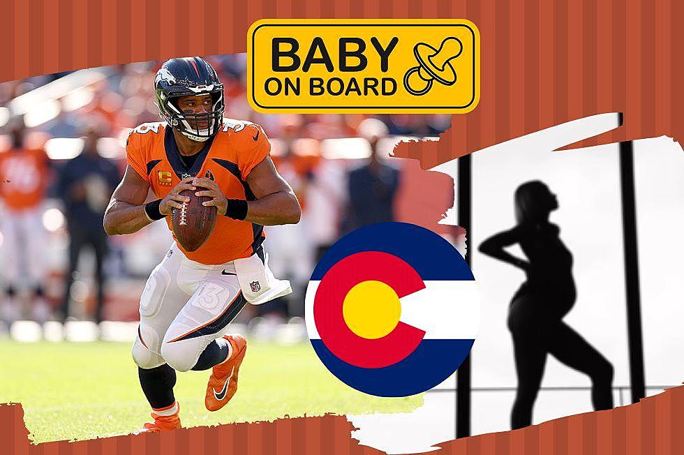 Denver Broncos Russell Wilson and Wife Ciara to Welcome New Baby in Colorado