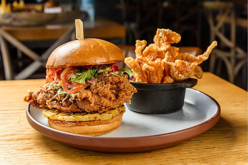 A 15,000-Square-Foot Chicken Restaurant is Now Open in Denver, Colorado