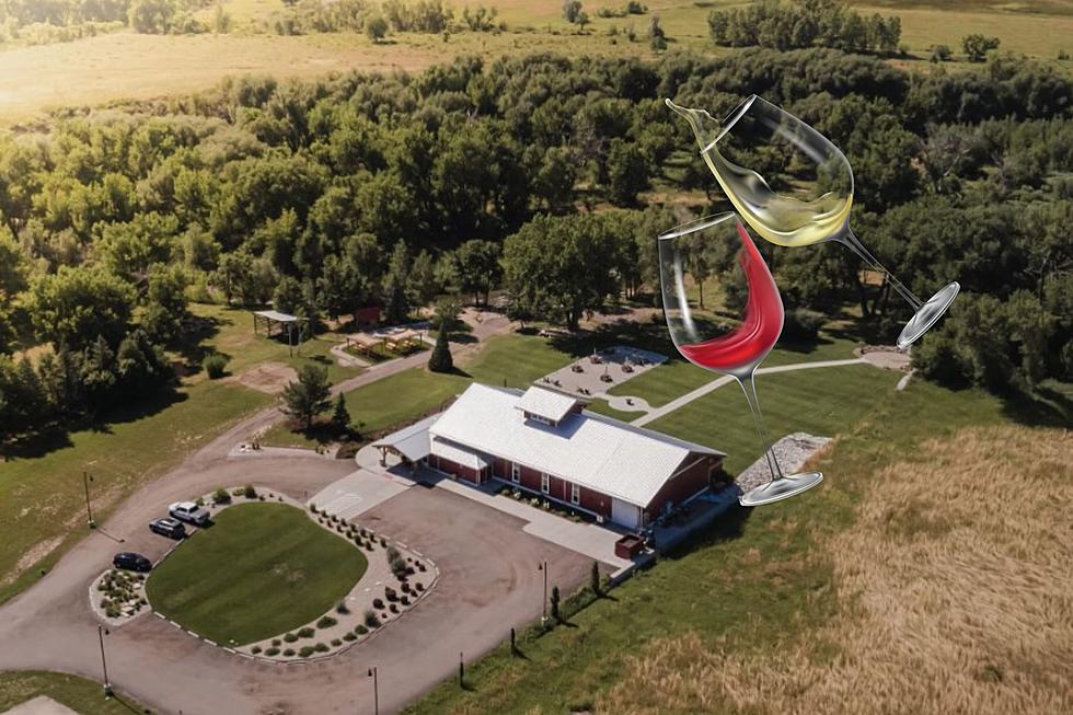 Loveland, Colorado’s Sweet Heart Winery and Event Center is Up For Sale