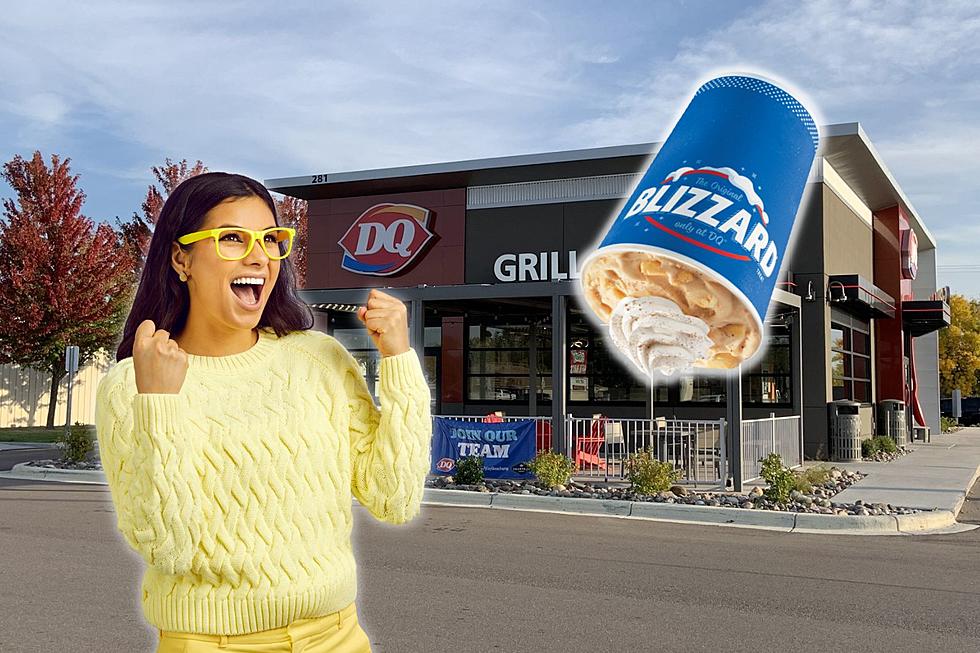 Sweet Deal: You Can Buy a Blizzard at Dairy Queen for 85 Cents