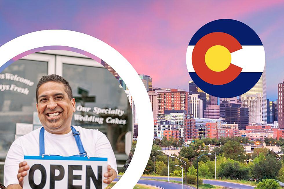 Colorado Rated One of Best States to Start New Businesses