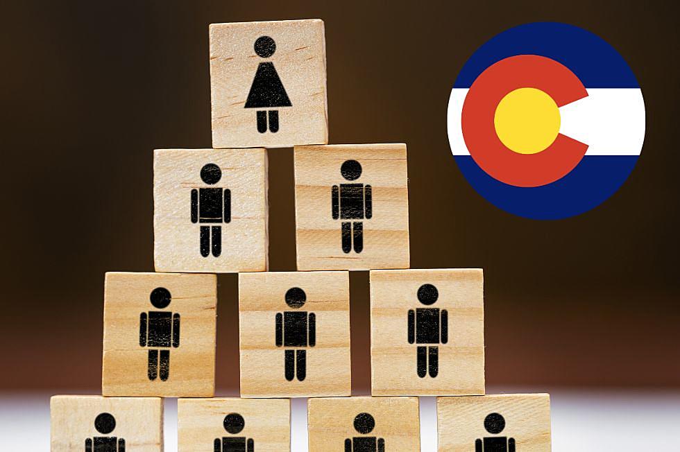 Population Growth in Colorado Less Dramatic Than You Would Think