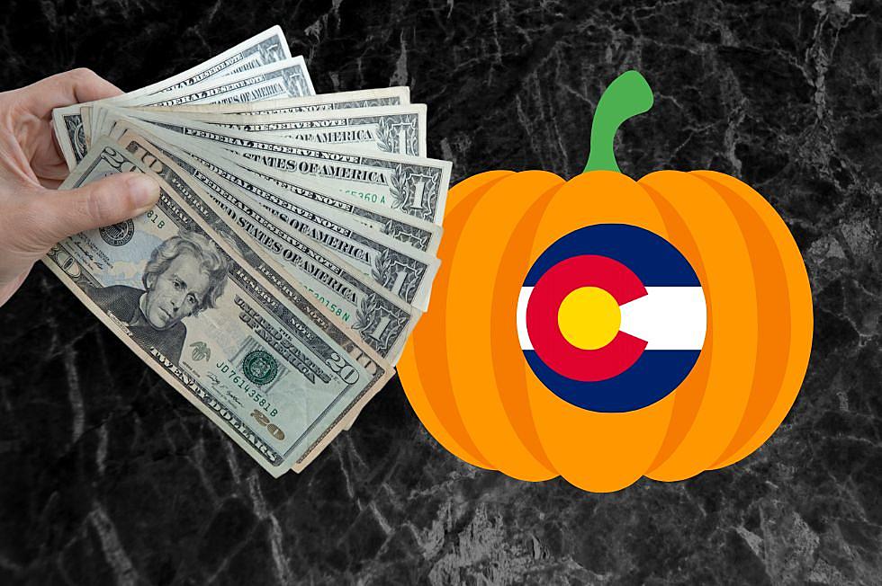 Why Halloween Will Be Way More Costly In Colorado This Year