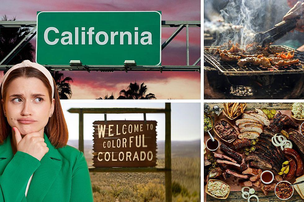 Ranking Says California is Better Than Colorado at This One Thing