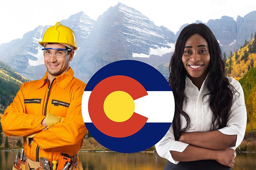 Coloradans Care About Their Jobs Way More than Most States