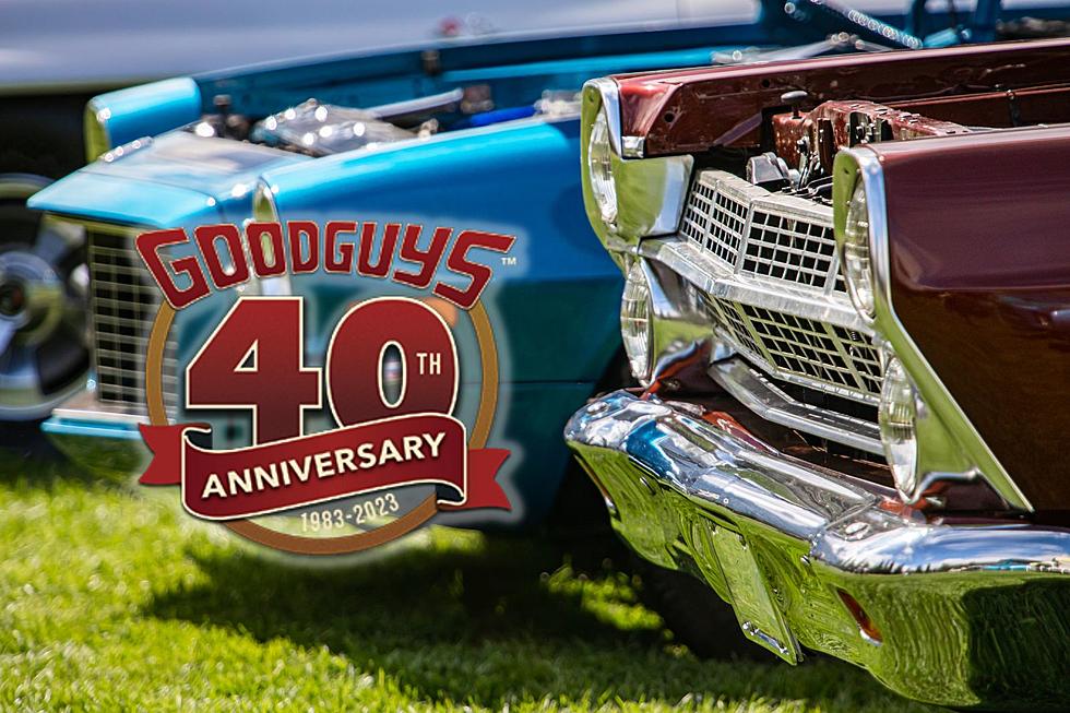 Win Tickets to the 2023 Goodguys Car Show in Loveland, Colorado