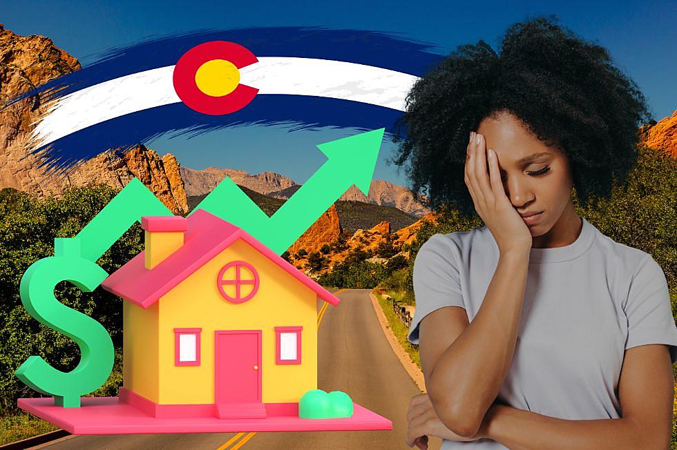 Want To Buy A Home in Colorado? You’ll Have To Wait A Decade