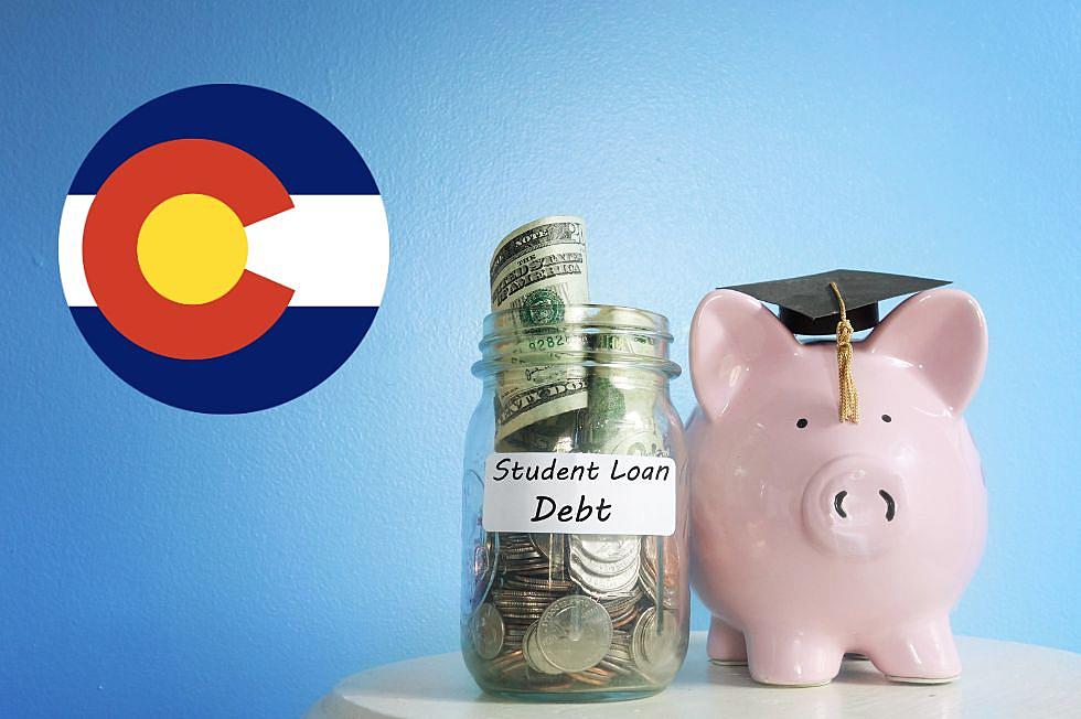 How Does Student Loan Debt Affect Coloradans? It Will Surprise You