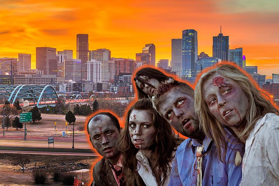 The Best Colorado Cities to Survive in a Zombie Apocalypse