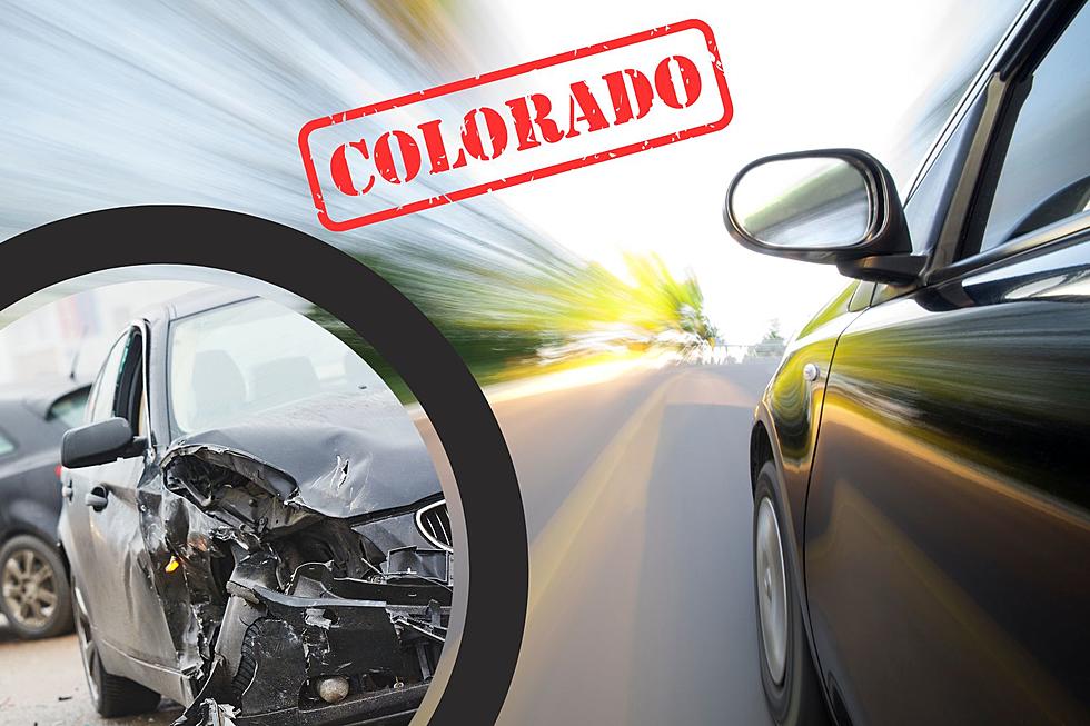 Speeding in Colorado Is Nearly the Worst in the Nation, Study Says
