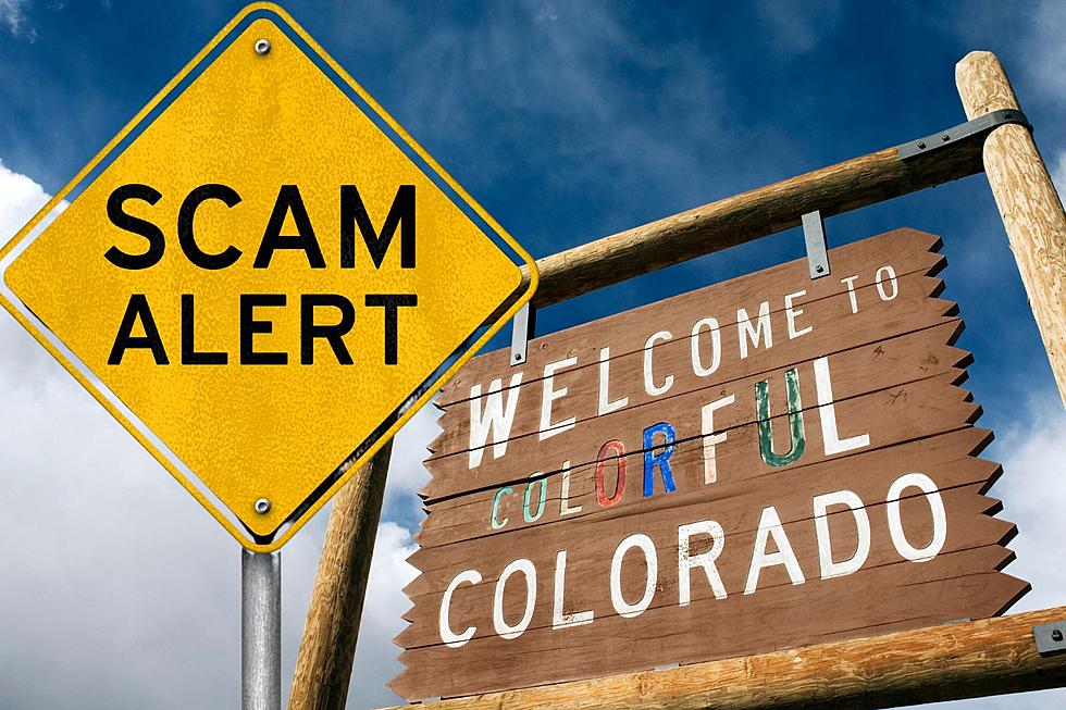SCAM ALERT in Colorado: 50% Off Calls? Don't Answer, It's a Scam