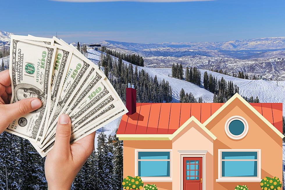 WOW:It Costs $3 Million For An Average Home in This Colorado City