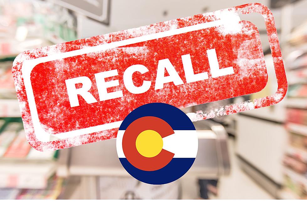 One Product in Colorado Has Been Recalled: What You Need to Know