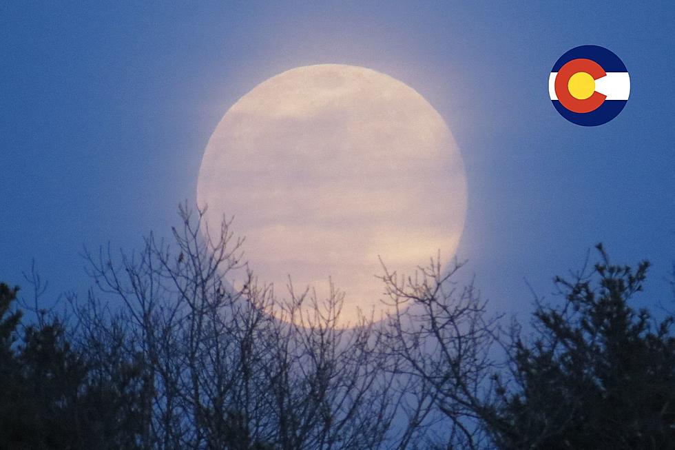 Colorado's Last Supermoon of 2023 Will Light Up the Skies Soon